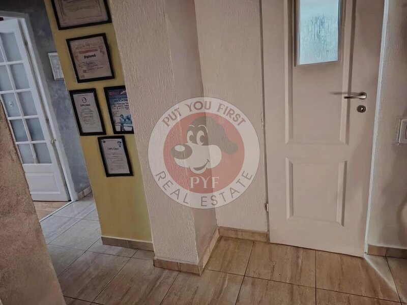 Pantelimon | Apartament 4 camere | 110mp | Decomandat | B9753