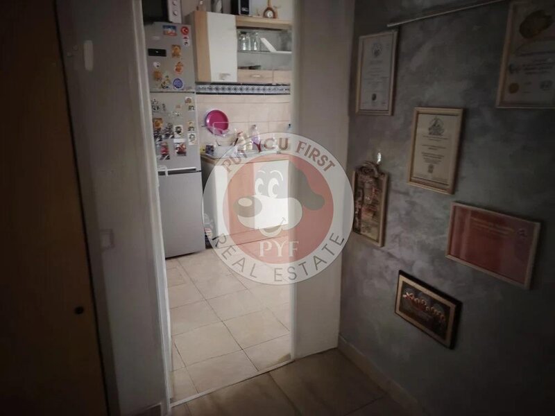 Pantelimon | Apartament 4 camere | 110mp | Decomandat | B9753